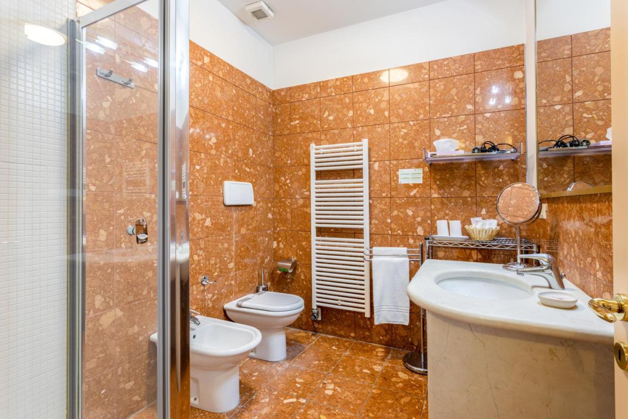 Molino Stucky Residence Suites II 威尼斯 外观 照片