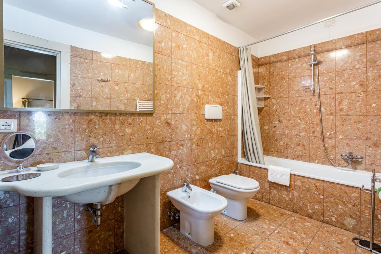 Molino Stucky Residence Suites II 威尼斯 外观 照片