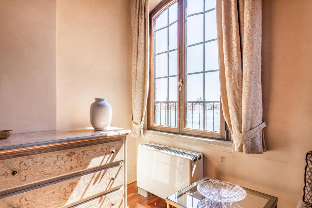 Molino Stucky Residence Suites II 威尼斯 外观 照片