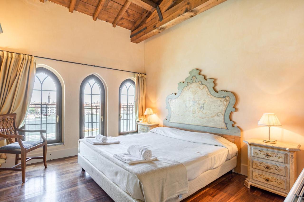 Molino Stucky Residence Suites II 威尼斯 外观 照片
